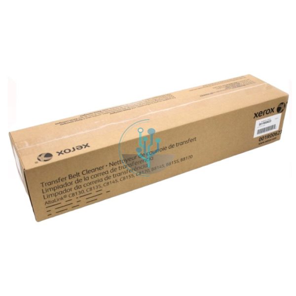 Transfer Belt cleaner 001R00623 C8130, C8135, B8145 160,000 Páginas