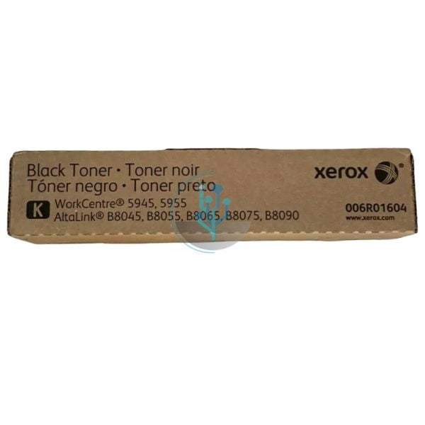 Toner Xerox 006R01604 Workcentre 5945, 5955 44,000 Páginas
