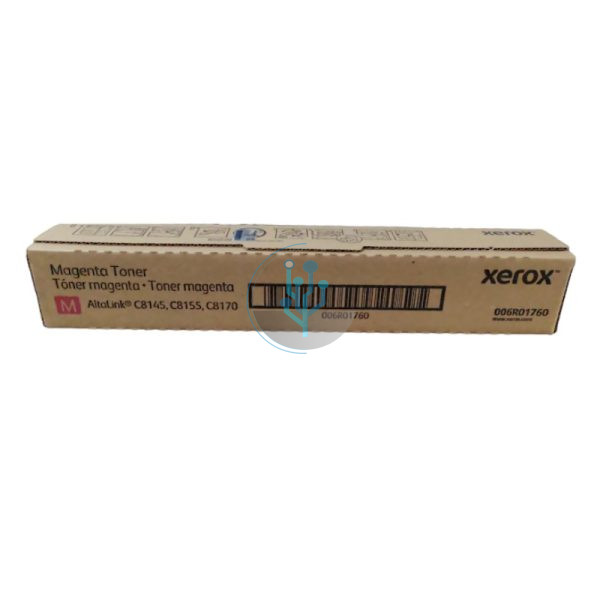 Toner Xerox 006R01760 Magenta C8145, C8170 28,000 Paginas