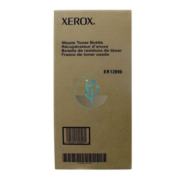Waste Cartrindge Xerox 008R12896 wc 5845, 5855, 5890 100k.