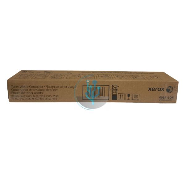 Waste Cartrindge Xerox 008R13061 wc 7835, 7845, 7855 43k.