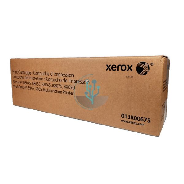 Drum Xerox 013R00675 Altalink b8045, b8055, b8090 200k.