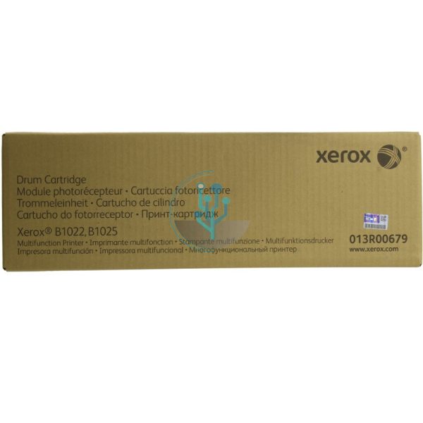 Drum Xerox 013R00679 b1022 b1025 80k