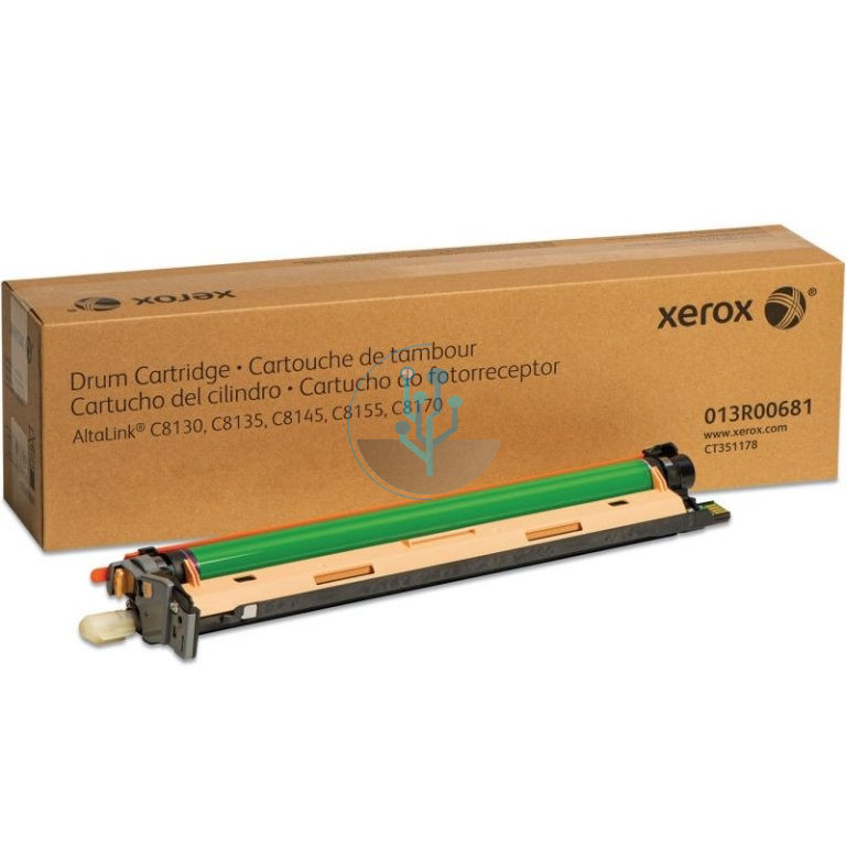Drum Xerox 013R00681 Altalink C8130, C8135, C8170 180k