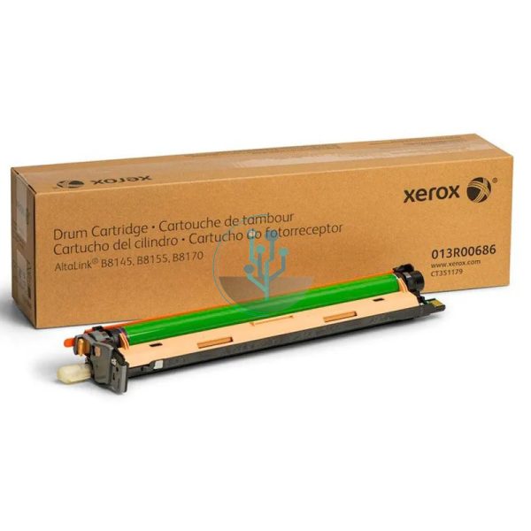 Drum Xerox 013R00686 Altalink B8145, B8155, B8170 199k