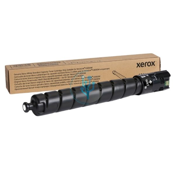 Toner Xerox 106R04045 Negro Versalink C8000 12,600 Páginas