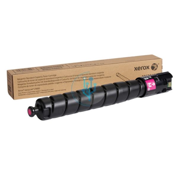 Toner Xerox 106R04083 Magenta Versalink C9000 26,500 Páginas
