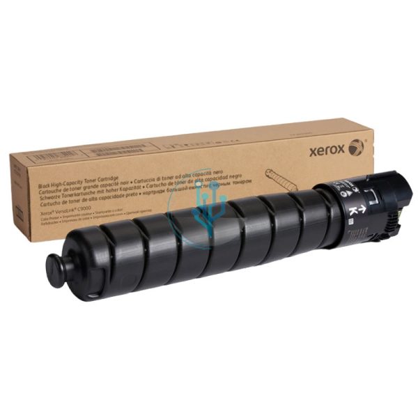 Toner Xerox 106R04085 Negro Versalink C9000 31,400 Páginas