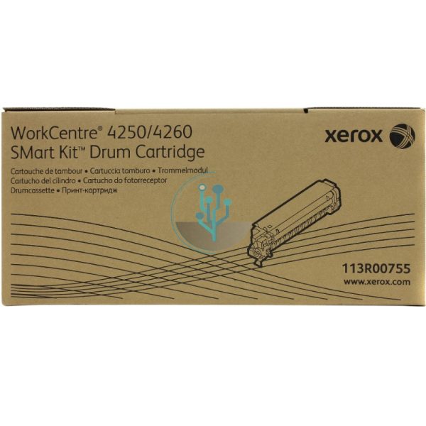 Drum Xerox 113R00755 WorkCentre 4250, 4260 80k