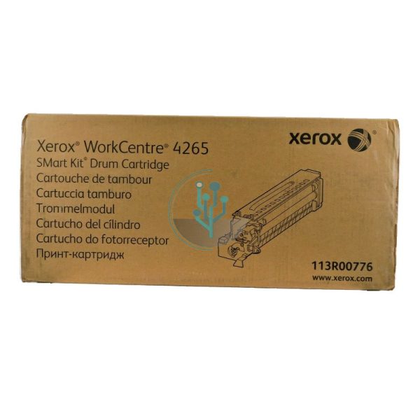 Drum Xerox 113R00776 WorkCentre 4265 100k