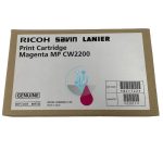 Tinta Ricoh 841722 Magenta MP CW2200SP, CW2201 100ml