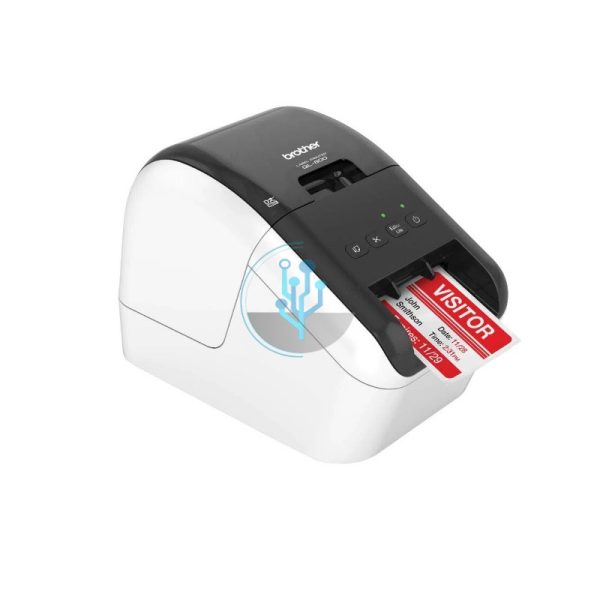 Etiquetadora Brother QL810W