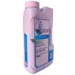 Botella de Tinta UV 1 Litro Cyan para Recarga de Ciss - Imagen 2
