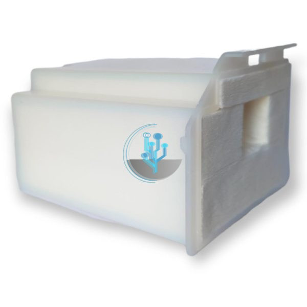 Caja de Mantenimiento Epson L3110, l3150, l3160, L5190