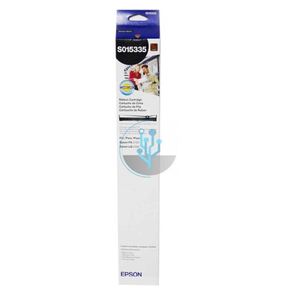 Cinta Epson S015335 fx2190, lq2090