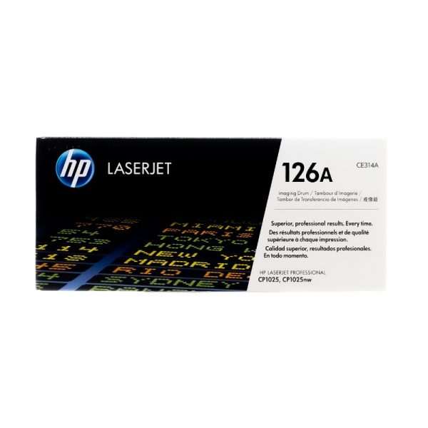 Drum HP CE314A (126a) l.j. cp1025 cmybk