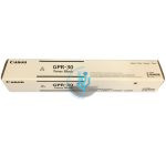 Toner Canon GPR-30 Negro IRC5255, C5045 44,000 Páginas