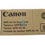 Drum Canon GPR-34 / GPR-35 IR2535, IR2545 1169,000 Páginas