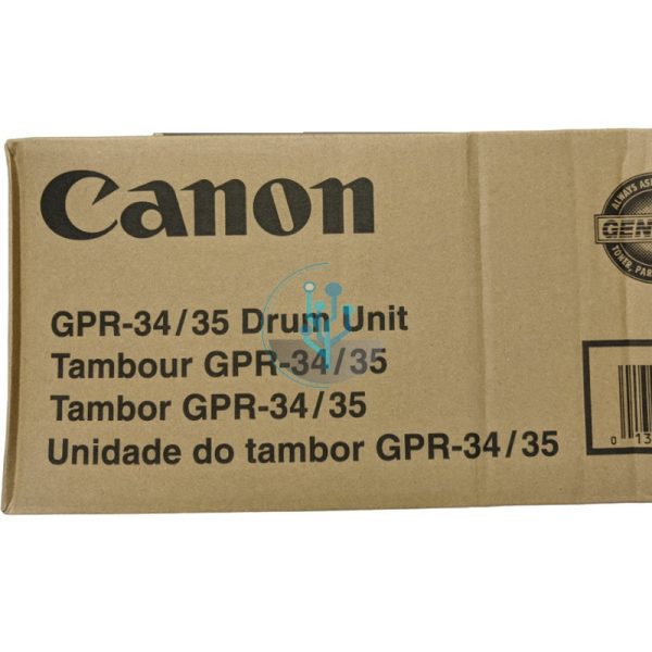 Drum Canon GPR-34 / GPR-35 IR2535, IR2545 1169,000 Páginas