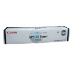 Toner Canon GPR-34 Negro IR2535, IR2545i 19,400 Páginas