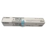Toner Canon GPR-35 Negro IR2520, IR2525i 14,600 Páginas