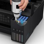 Multifuncional Epson L4260 220v. Wifi y Dúplex - Imagen 2