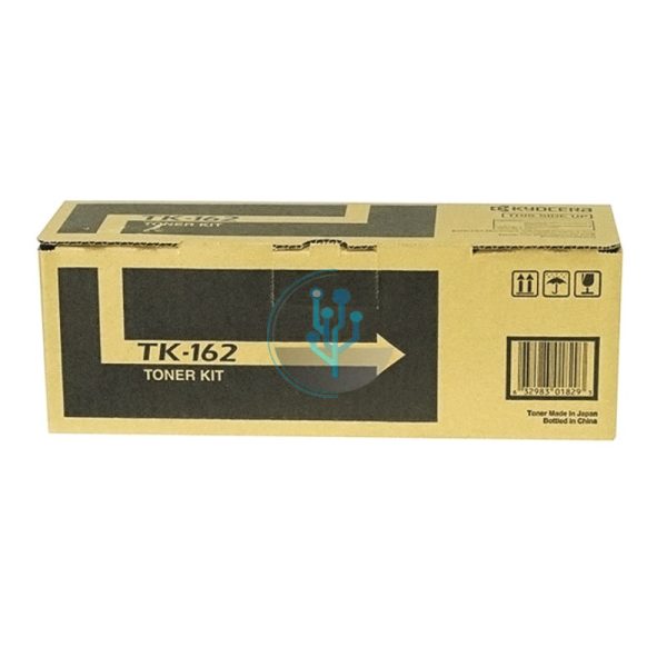 Toner Kyocera TK-162 Negro FS1120D 2,500 Páginas