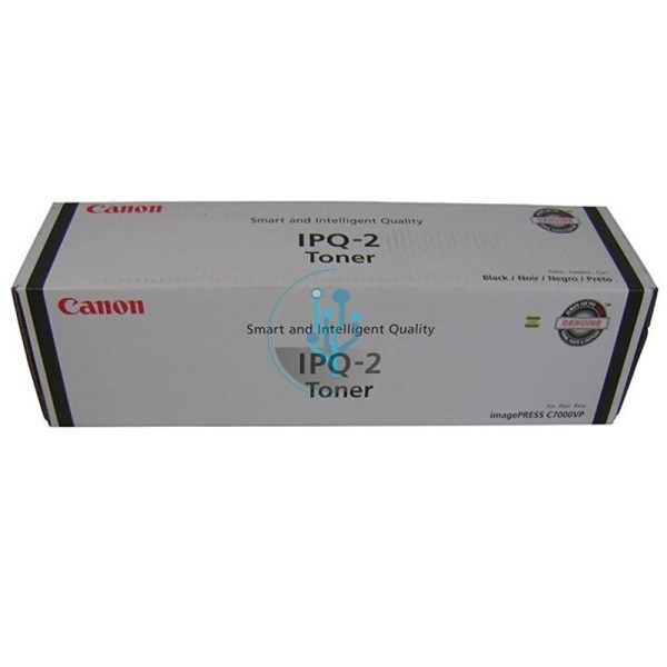 Toner Canon IPQ-2 Black IRC6000, IRC7000 34,500 Páginas