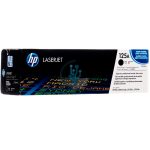 Toner HP CB540A (125A) LaserJet CP1215, CM1312 Black 2,200 Páginas