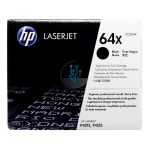 Toner HP CC364X (64X) LaserJet P4014, P4515 Negro 24,000 Páginas