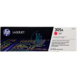 Toner Hp CE413A 305A Magenta. Compatibilidad con hp LJ pro300, 300mfp M451dw/400, 400mfp m475dw. ventas@alcorisuministros.com