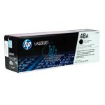 Toner HP CF248A (48A) LaserJet M15W Negro 1000 Páginas