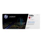 Toner HP CF363A (508a) M553dh / M577dn Magenta 5,000 Paginas