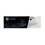 Toner HP CF380A (312A) LaserJet M476 Negro 2,400 Páginas