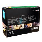 Toner Lexmark 64018HL T640, T642, T644 21,000 Paginas
