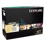 Toner Lexmark 64018HL T640, T642, T644 21,000 Paginas