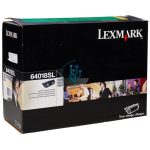 Toner Lexmark 64018SL T640, T642, T644 10,000 Paginas