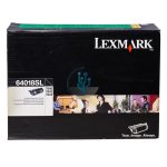 Toner Lexmark 64018SL T640, T642, T644 10,000 Paginas