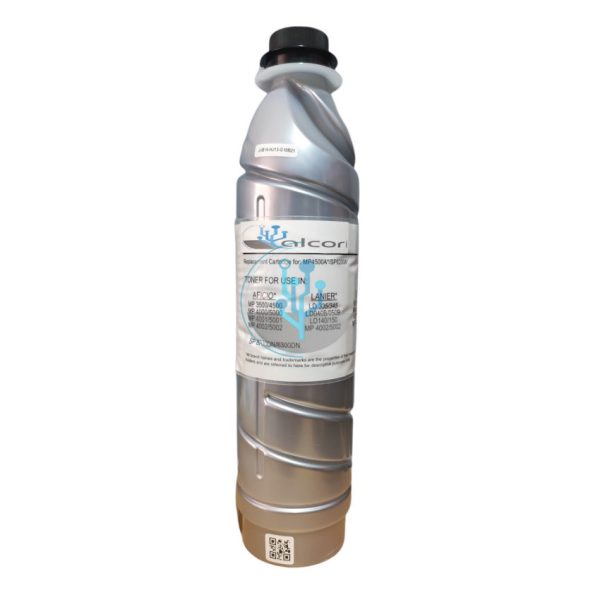 Toner Ricoh Compatible MP4500 mp 4002, 5002, ld345 19k
