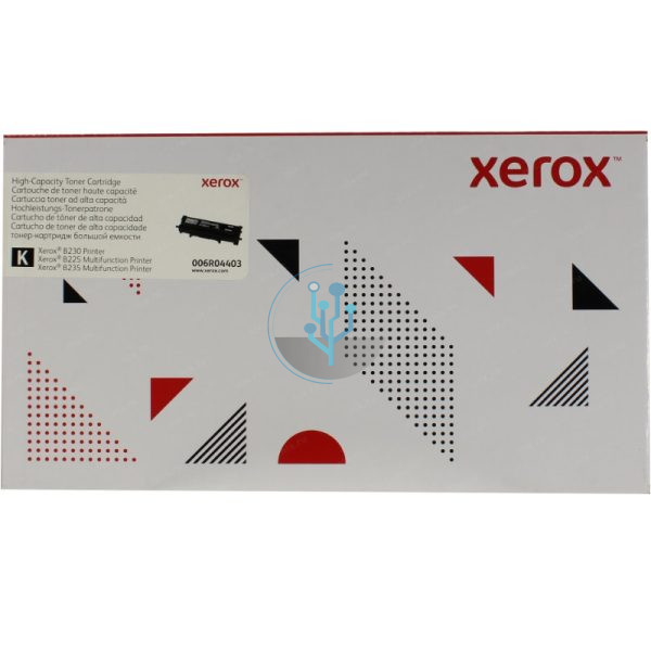Toner Xerox 006R04403 Negro b230, b225, b235 3,000 paginas