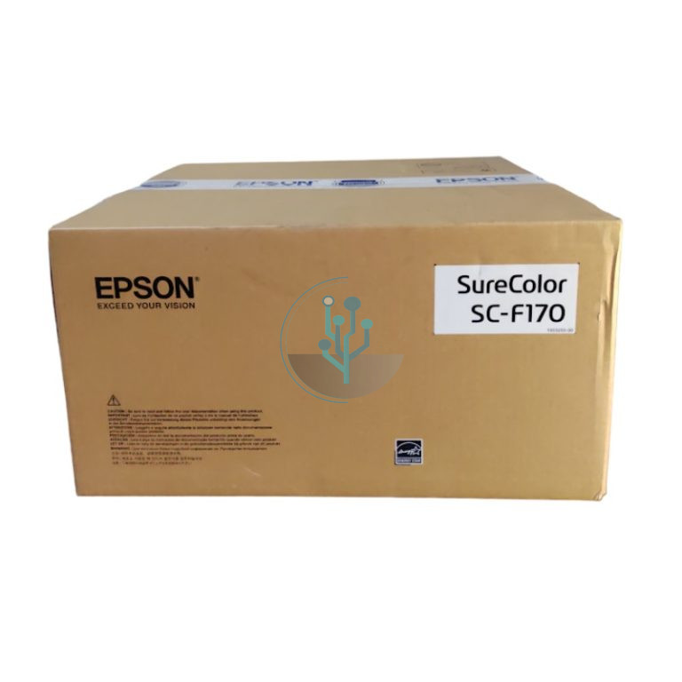 Impresora Epson SureColor F170 Para Sublimación