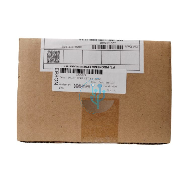 Cabezal Epson FX890, FX-2190 127582401 Original