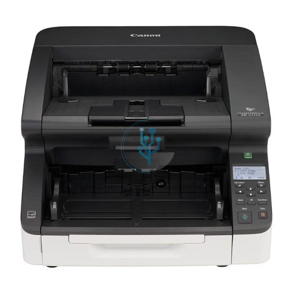 Escáner Canon DR-G2140 hasta 140 ppm/280 imp