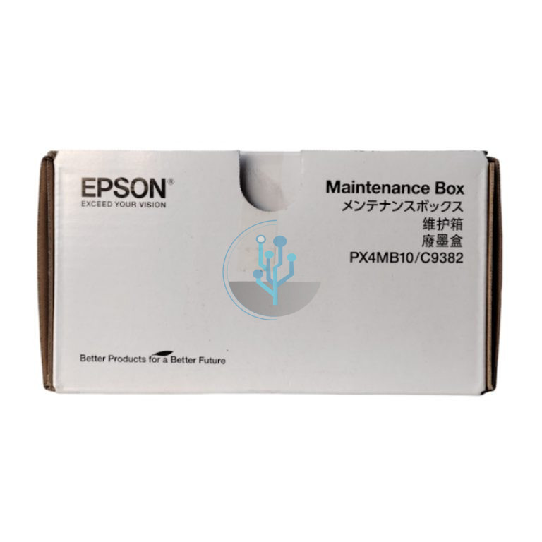 Caja De Mantenimiento Epson PX4MB10/ C9382 Original