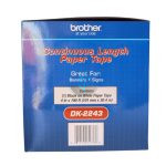 Rollo Continuo Brother DK-2243 101mm X 30,4m
