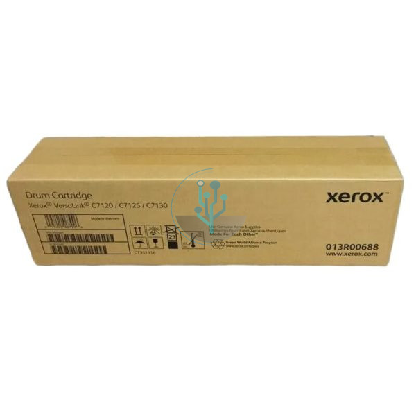 Drum Xerox 013R00688 Versalink C7120, C7125, C7130 87k.