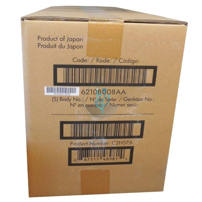 Kit De Mantenimiento C2H57A / C2h57-67901 220v.