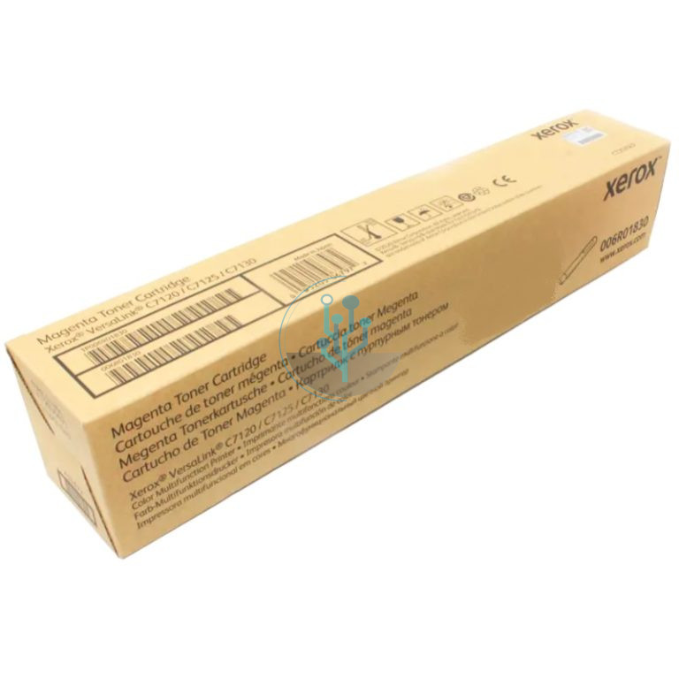 Toner Xerox 006R01830 Magenta Versalink c7120 18500 pagins