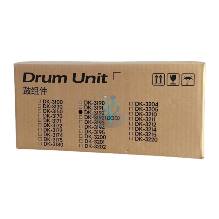 Tambor Kyocera DK-3192 DK-3190 ECOSYS M3660idn, M3655i