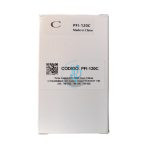 Tinta Canon Compatible PFI-120C Cian Tm205 130ml.